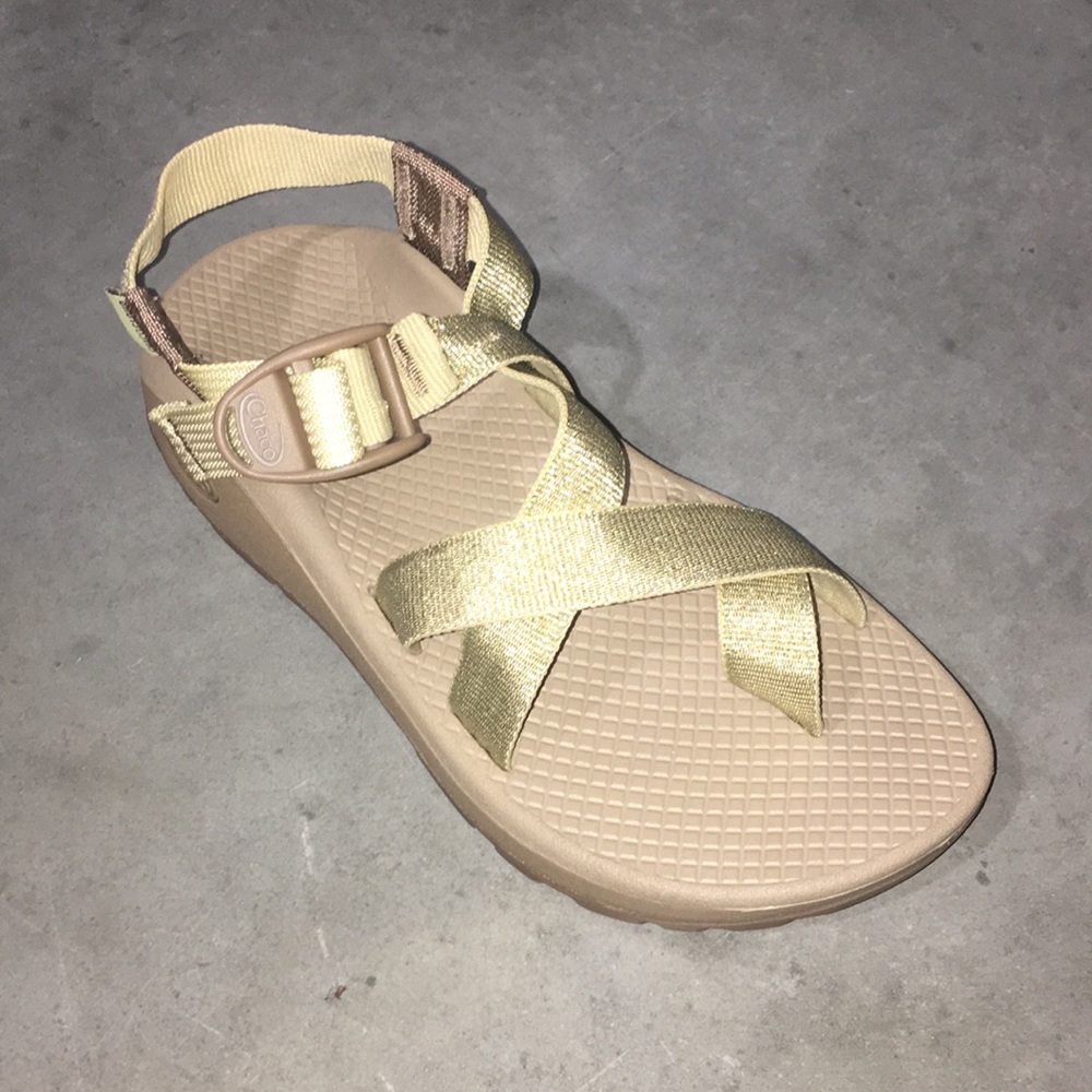 LIMITED EDITION CHACOS